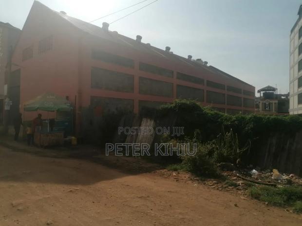 Godown to Let 5000sqft Off Eastern Bypass Near Tatu City