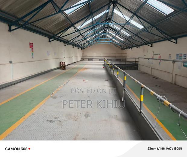 Warehouse to Let 22,000sqft on Funzi Rd Industrial Area