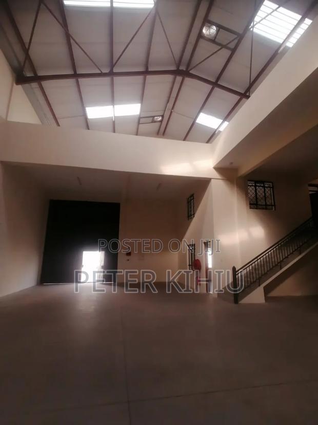 Godown to Let 7500sqft in Baba Ndogo