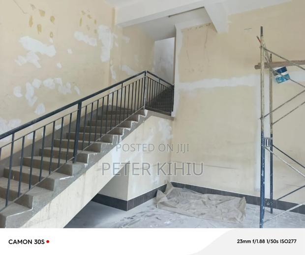 Godown to Let 6500sqft on Kampala Rd