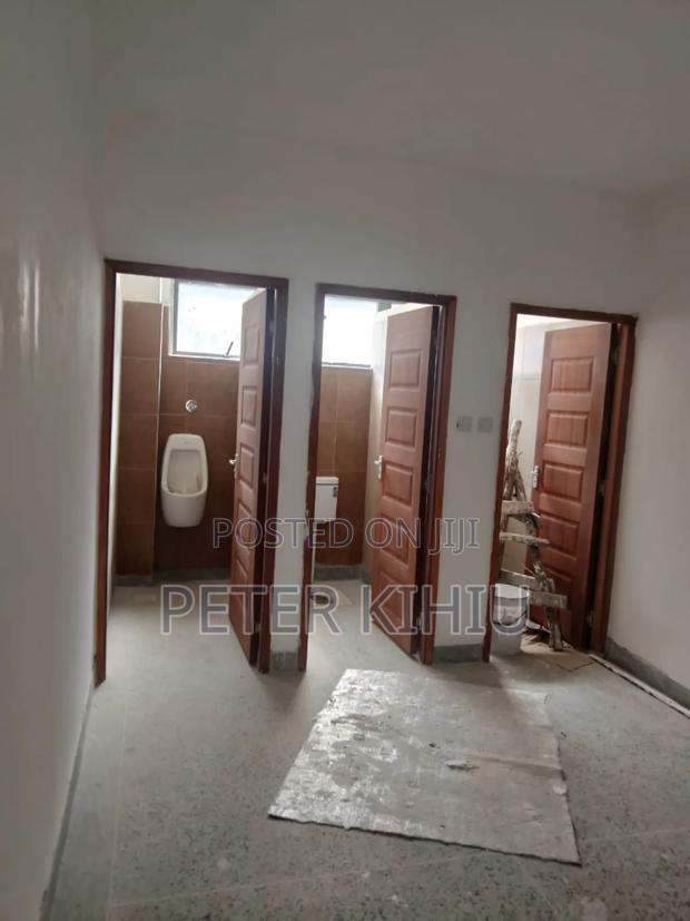 Godown to Let 8200sqft Before Mlolongo