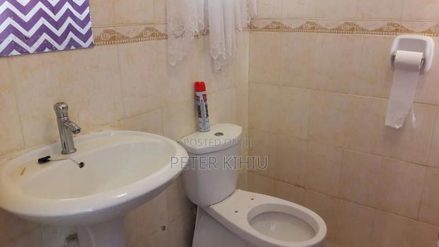 Furnished 3bdrm Apartment in Shanzu for sale