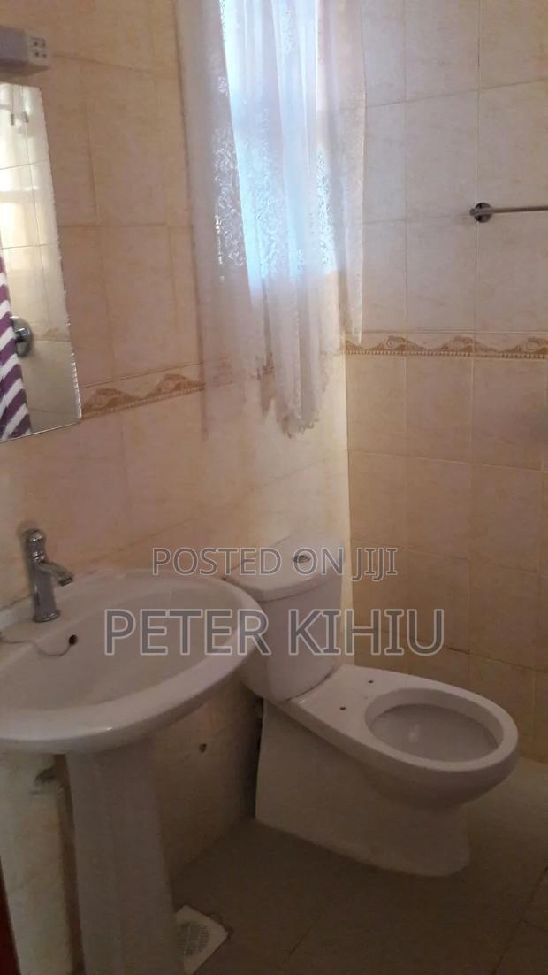 Furnished 3bdrm Apartment in Shanzu for sale
