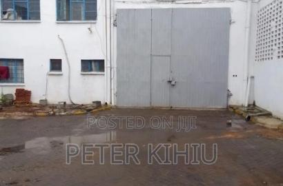 Godown for Sale 6900sqft in Industrial Area