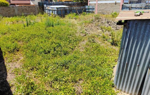 Imara Daima/Villa Franca 1/4th AC Plot for Apartments