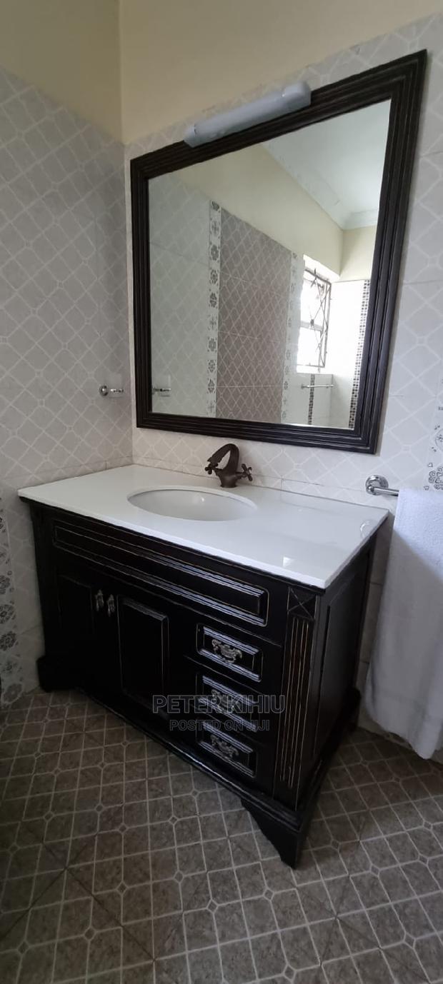 3bdrm Apartment in Komo Lane, Kilimani for sale
