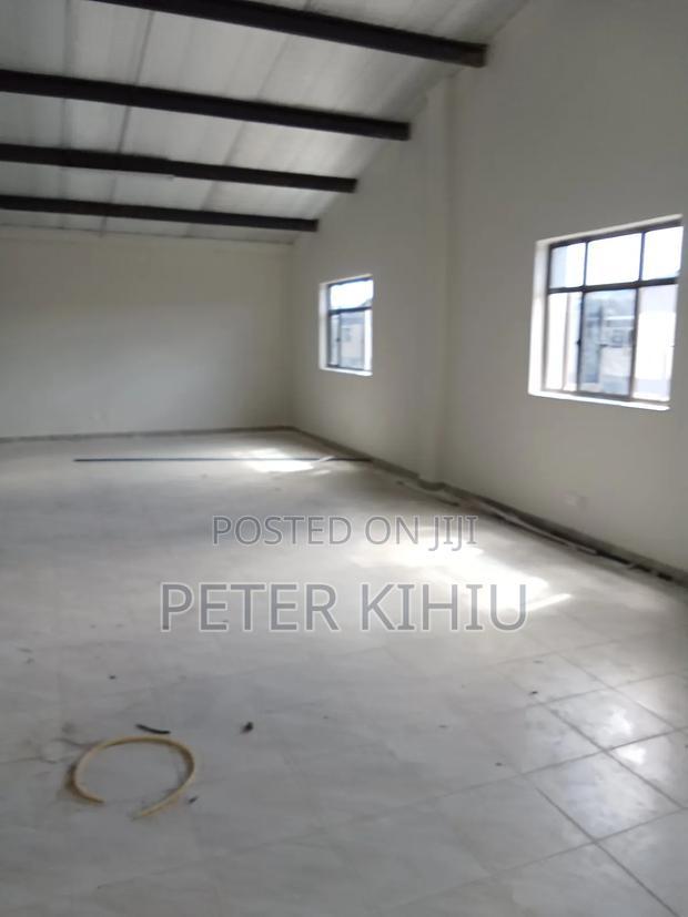 Godown to Let 7000sqft Near Gateway Mall Mombasa Road