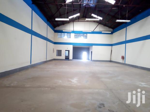 Warehouse 4500sqft On Falcon Rd Industrial Area For Sale