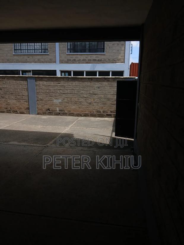 Godown to Let 11500sqft Off Mombasa Road Near JKIA