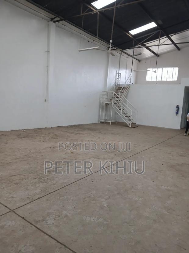 Godown to Let 4500sqft Off Enterprise Rd