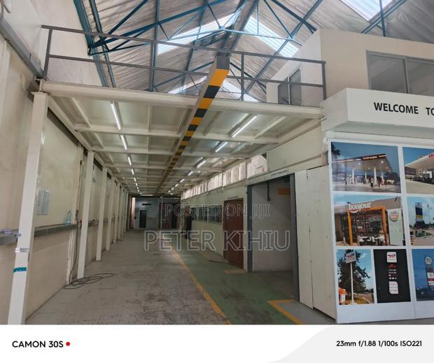 Warehouse to Let 22,000sqft on Funzi Rd Industrial Area