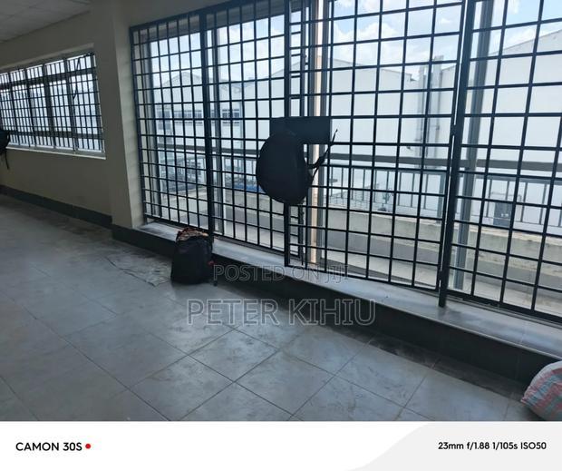 Godown to Let 6500sqft on Kampala Rd