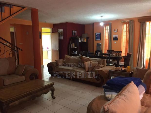 4bdrm House in Eagle Park Estate, South B for sale