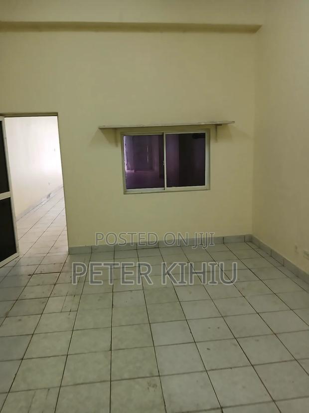 Shop to Let 1200sqft on Darsaalam Road