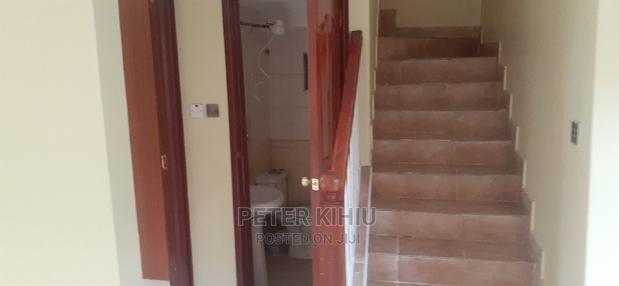 4bdrm Maisonette in Honey Suckle Estate, Embakasi for rent