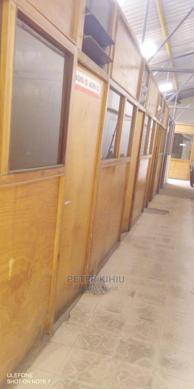 Commercial Building for Sale in Industrial Area