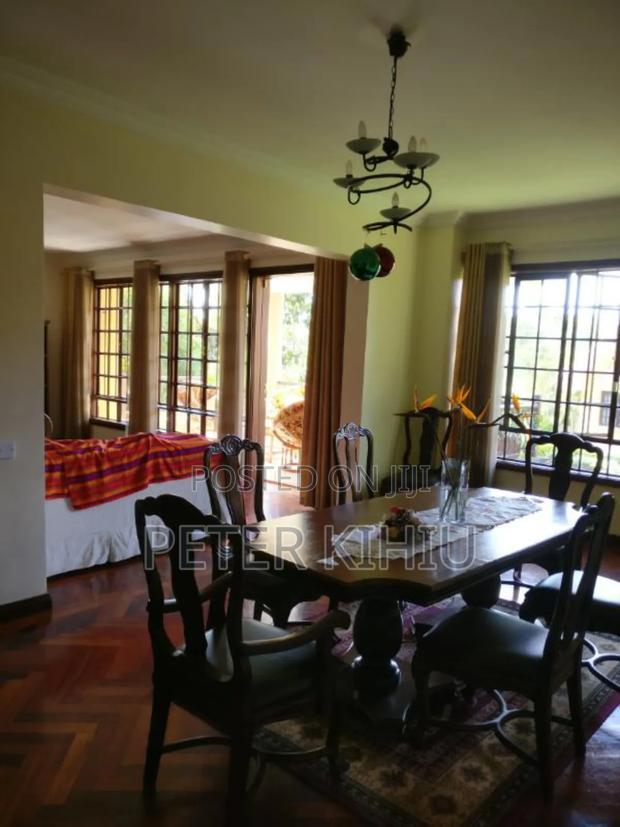 4bdrm Mansion in Kitusuru, Kitisuru for rent