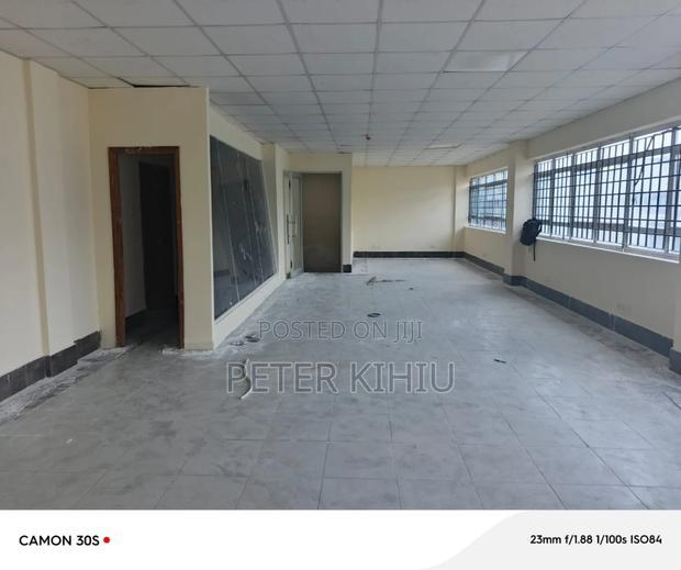 Godown to Let 6500sqft on Kampala Rd