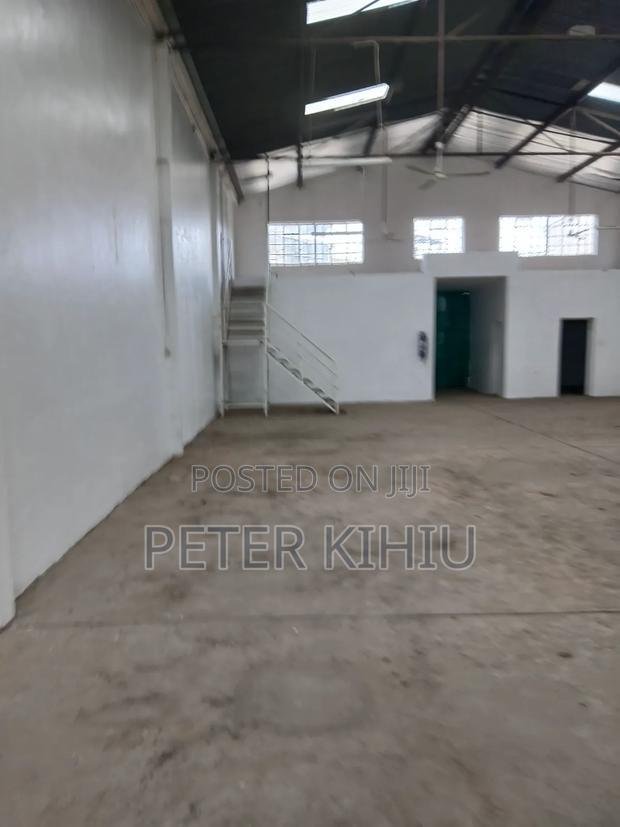 Godown to Let 4500sqft Off Enterprise Rd