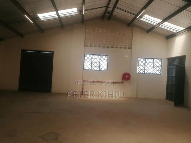 Godown to Let 7500sqft in Baba Ndogo