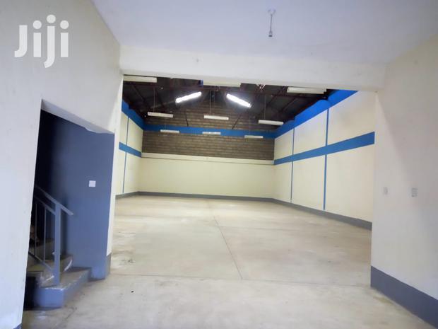 Warehouse 4500sqft On Falcon Rd Industrial Area For Sale