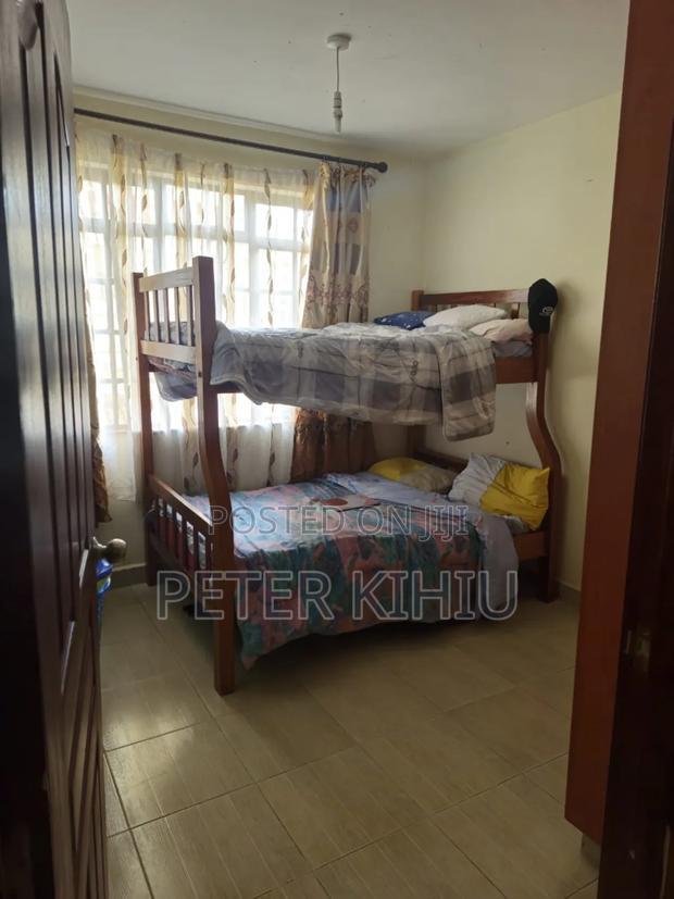 3bdrm Apartment in Greatwall Apartments, Syokimau for sale