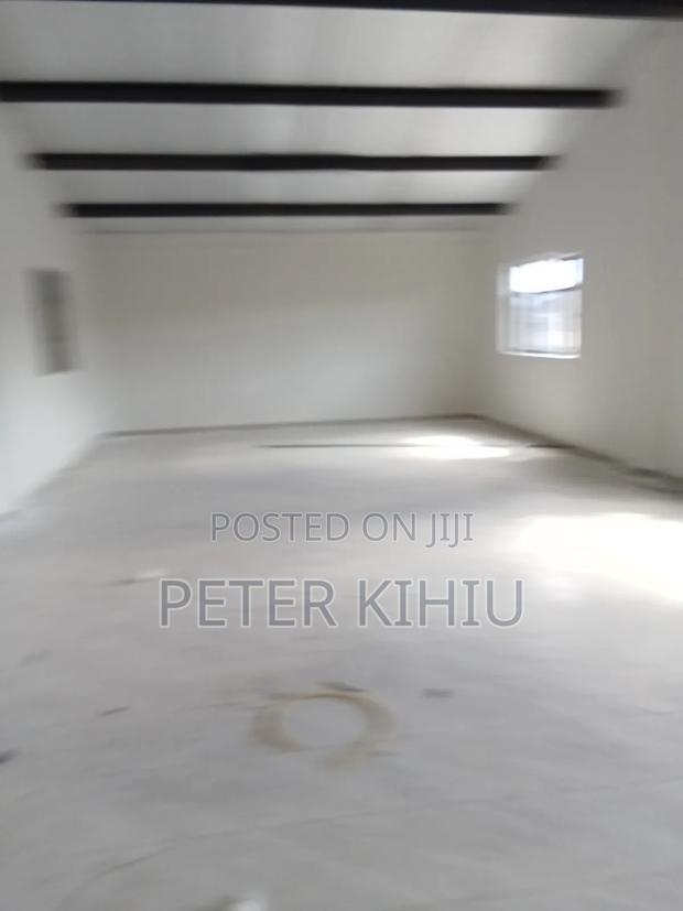Godown to Let 7000sqft Near Gateway Mall Mombasa Road