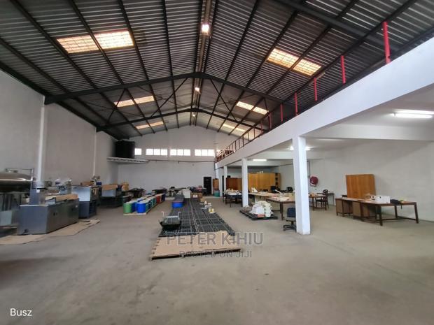 Godowns for Sale 13000sqft Sitting on 1/4ac