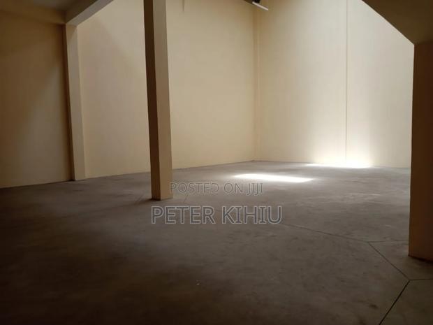 Godown to Let 8415sqft Off Eastern Bypass Near Kamakis