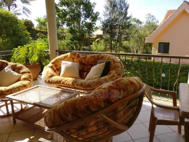4bdrm Mansion in Kitusuru, Kitisuru for rent