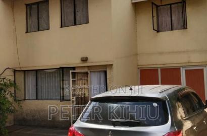 4bdrm Maisonette in Kodi Road, Nairobi West for sale