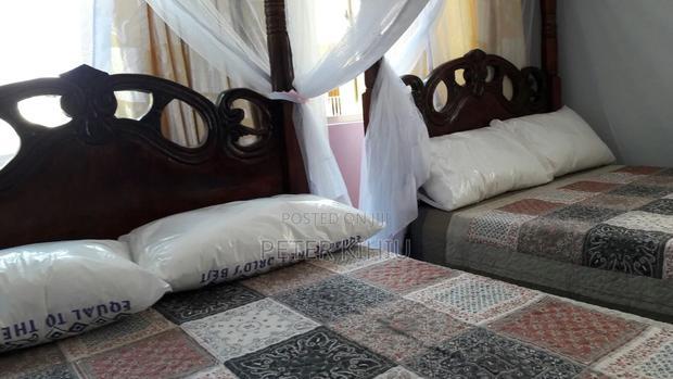 Furnished 3bdrm Apartment in Shanzu for sale