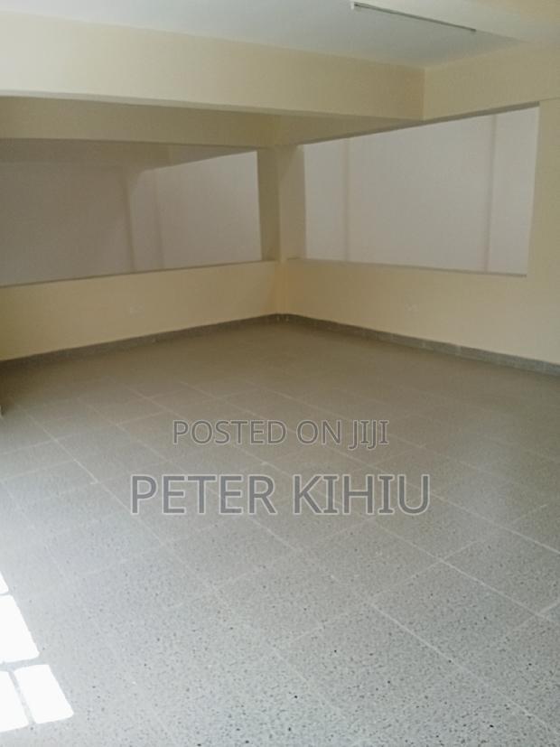 Godown to Let 8300sqft in Mlolongo 3rd Row Brand New