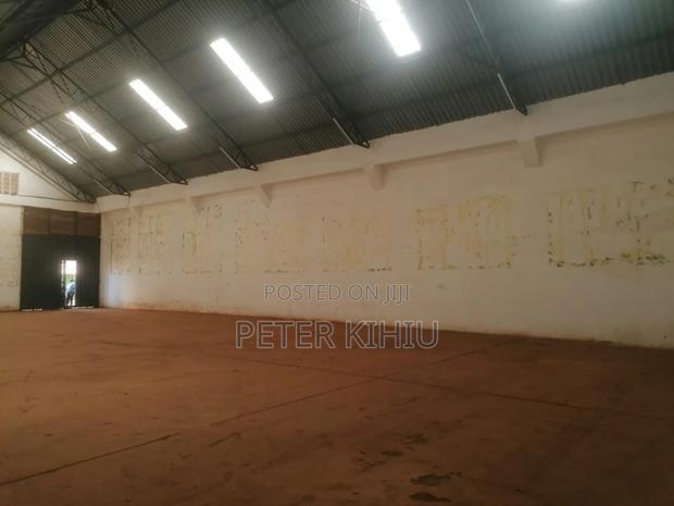 Godown to Let 5000sqft Off Eastern Bypass Near Tatu City