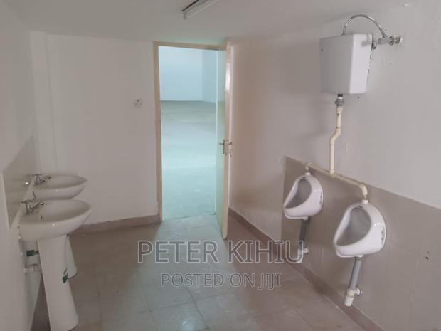 Godown to Let 10,000sqft Off Mombasa Rd