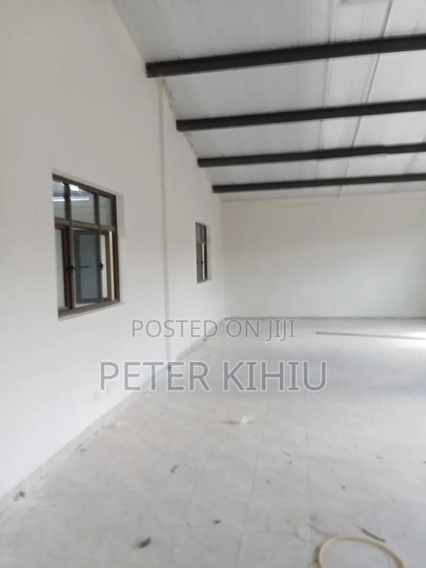 Godown to Let 7000sqft Near Gateway Mall Mombasa Road