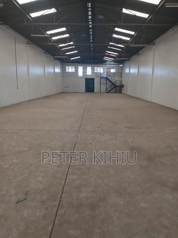 Godown to Let 6000sqft Off Enterprise Rd