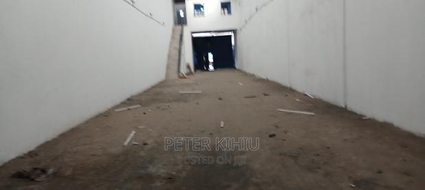 Godown to Let 4500sqft Off Lunga Lunga Rd