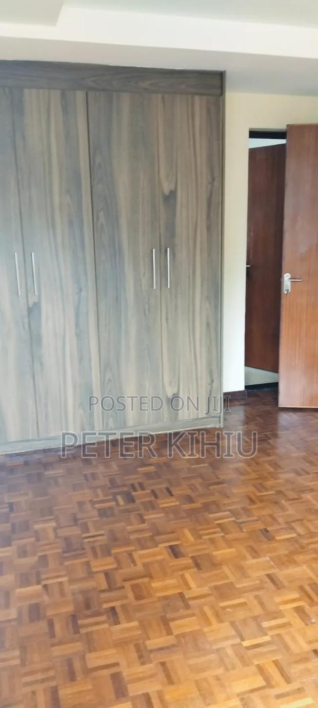 4bdrm Mansion in Kitusuru, Kitisuru for rent