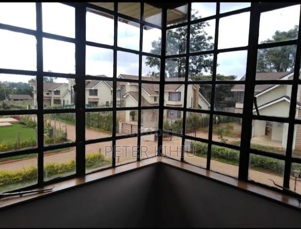 4bdrm Mansion in Kitusuru, Kitisuru for rent