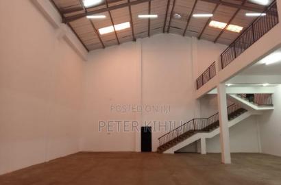 Godown to Let at ICD 8250sqft