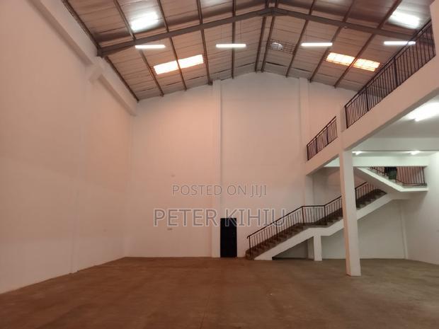 Godown to Let at ICD 8250sqft