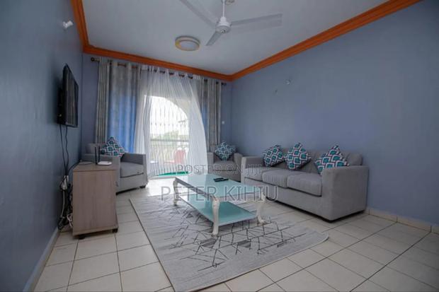3bdrm Apartment in Mtwapa for sale