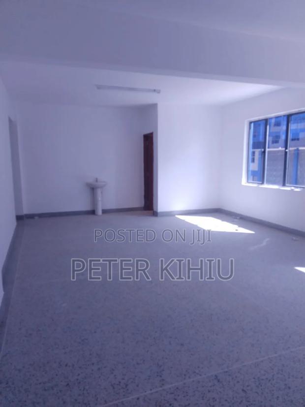 Godown to Let 8200sqft Before Mlolongo