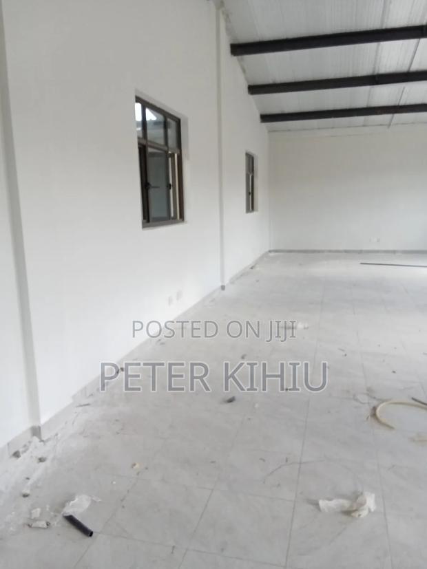 Godown to Let 7000sqft Near Gateway Mall Mombasa Road