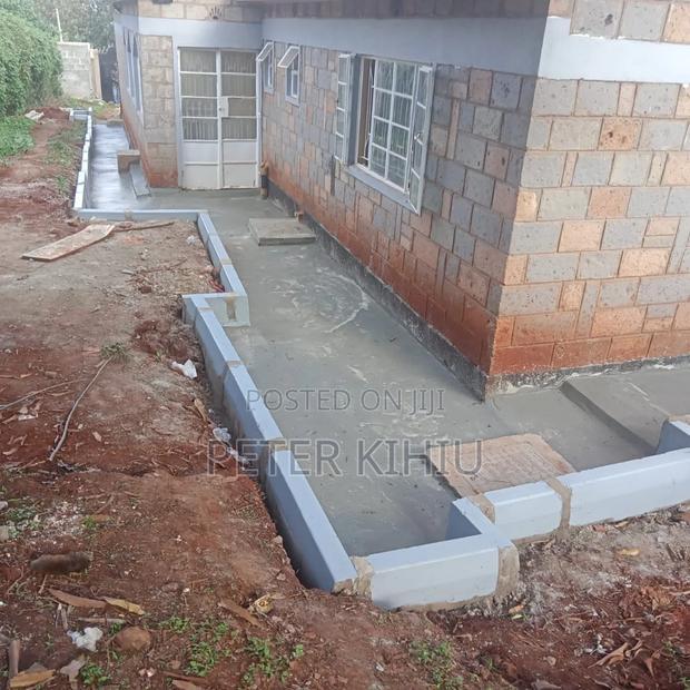 4bdrm Bungalow in Thindigua for rent