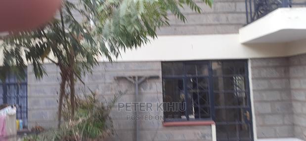 4bdrm Maisonette in Honey Suckle Estate, Embakasi for rent