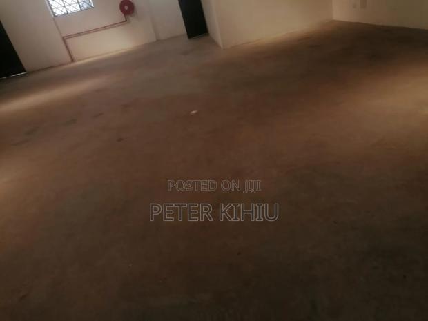 Godown to Let 7500sqft in Baba Ndogo