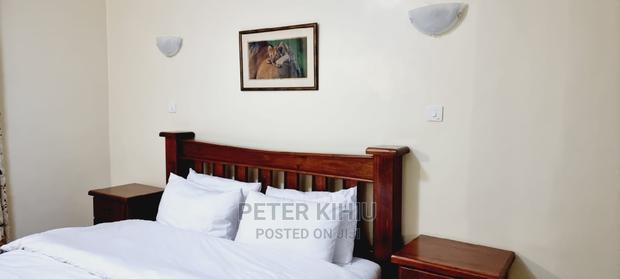 3bdrm Apartment in Komo Lane, Kilimani for sale