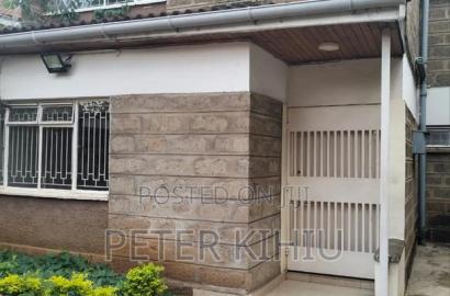 4bdrm Maisonette in Upperhill for Rent